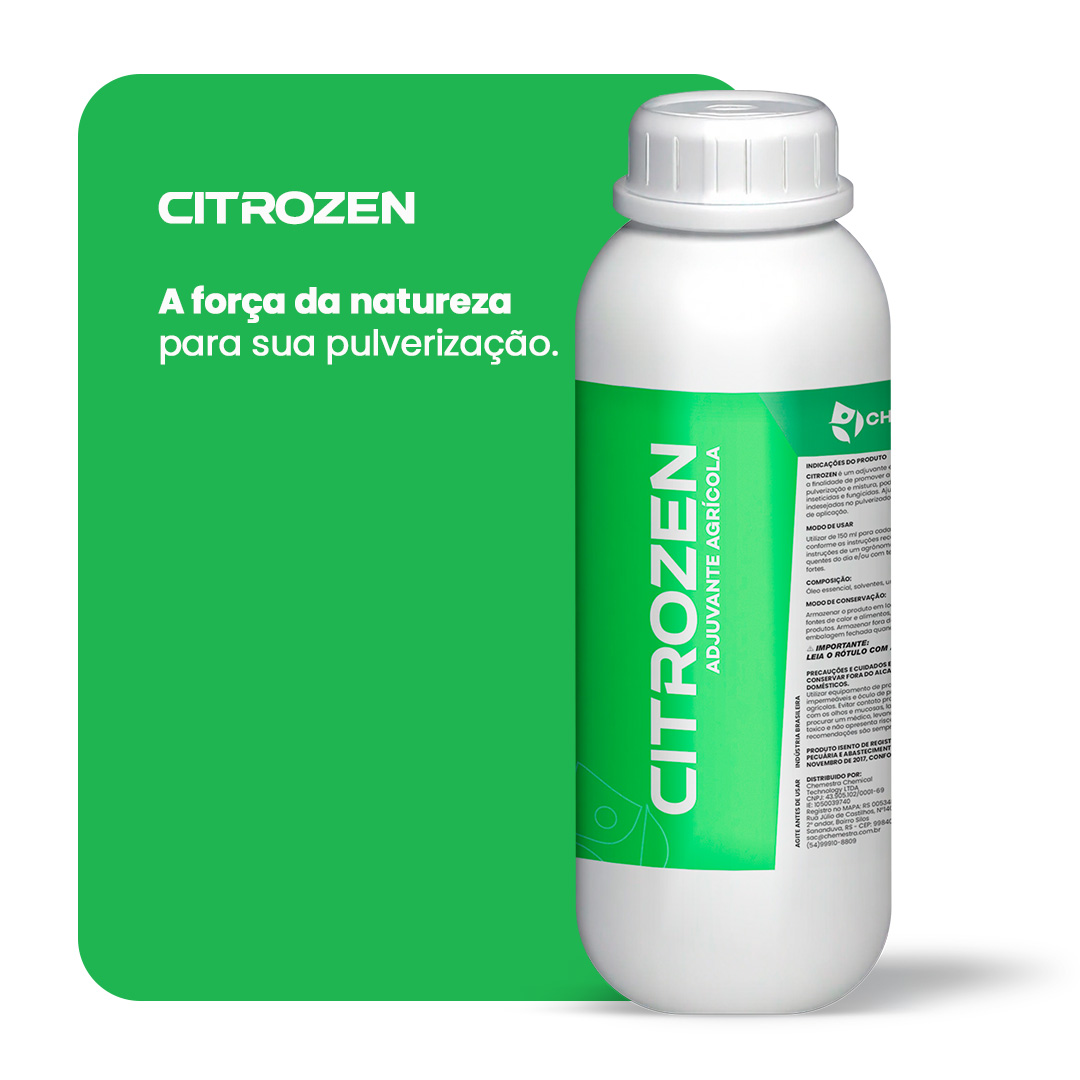 Citrozen Citrozen