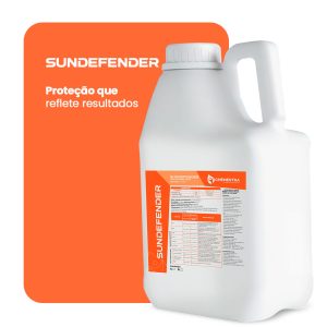 sundefender