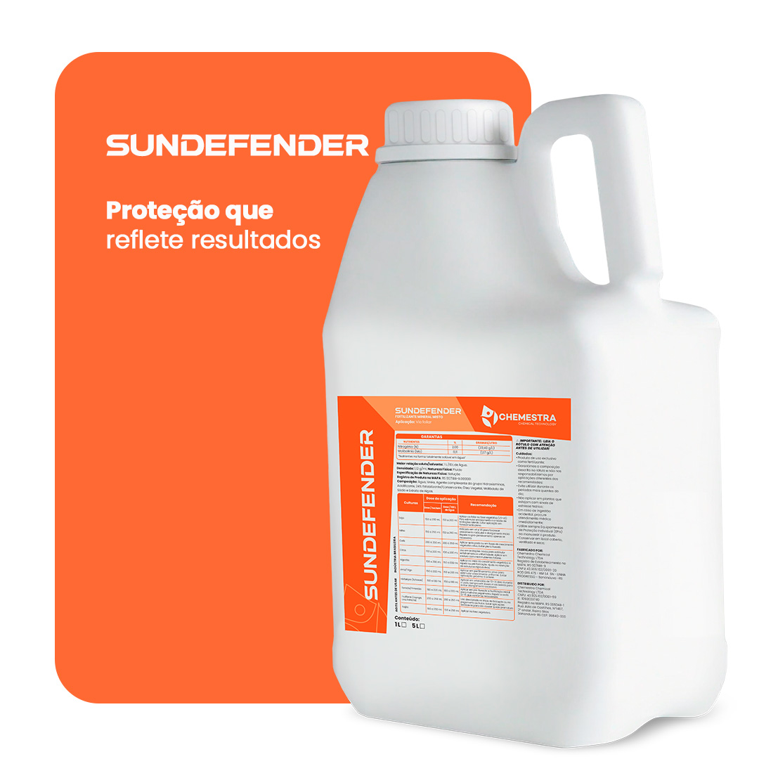 sundefender sundefender