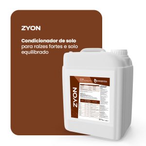 zyon